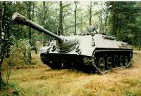 Kanonen-Jagdpanzer &copy; Michael Kr&uuml;ger