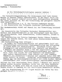 Finkenwerder 1 Prospekt Sammlung M. Kr&uuml;ger